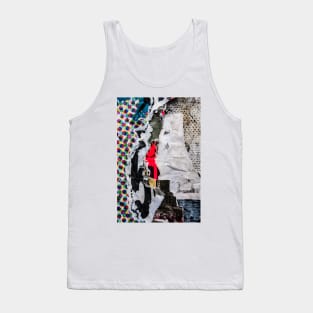 Life is Layered Part 4 Tank Top